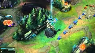 Best Plays #1 - Epic Gragas Countergank | League of Legends
