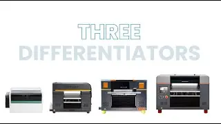 artisJet DTP Printers Series - Know the Differentiators