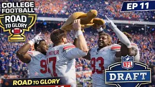 CFB26 RTG EP 11 JUNIOR SZN OUT FOR BLOOD 😈LIVESTREAM