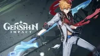 Tartaglia - Thanks for the Memories (Genshin Impact) | [GMV]
