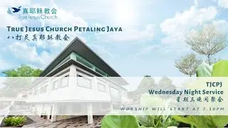TJC Wed Service_4 Feb 2026