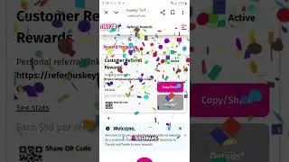 How to Refer with Huskey Turf Solutions | Earn $50 Per Paying Referral