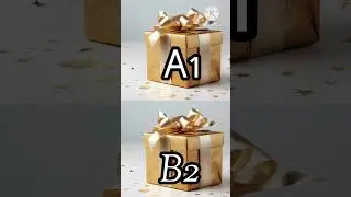 🙂A1 vs B2 High price gift 🎁box#giftideas #giftbox #gift #giftwala #shorts #ytshorts #foryou #tiktok