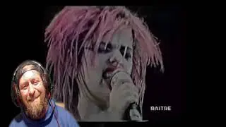 nina hagen my way olympia paris 1980 review /reaction