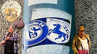 DIE SCHLACHT UM  DAS SENIORENGHETTO RÖHLINGHAUSEN - 16.JANUAR 2025