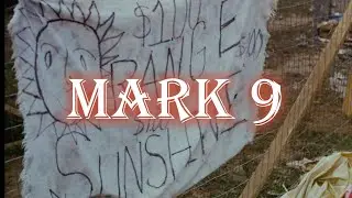 Mark 9-Musical Slide montage 1970-1949-2009-1986