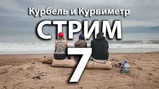 Седьмое заседание Курбеля и Курвиметра