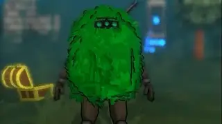 Megabonk: The Bush Run That Could've Been (460k Kills)