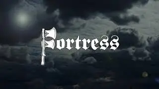 FORTRESS - BROTHERS OF  THE STORM (OFFICIAL LYRICVIDEO)
