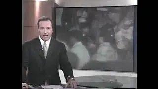 WFSB: Now on Eyewitness News at 5:00 - Cold Open [4-24-2000]