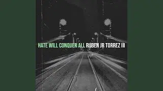 Hate Will Conquer All