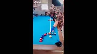 pool trick shots 😜