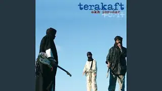 Tahra a Issasnane