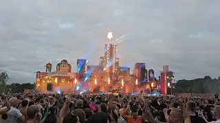 Major Conspiracy @ Decibel outdoor festival 2025 