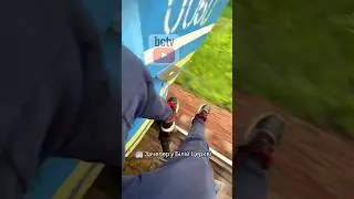 🚉⚠️ Зачепер у Білій Церкві їздив ззаду електропоїзда між станціями 