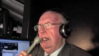 Pat Connolly Retires