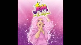 Jem & The Misfits - There Ain't No Melody Playin' (Stereo)