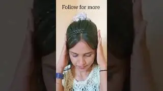 Obsessed 😍 | #trending #viral #longhair #grwm #hairstyle #ytshorts #like #foryou |