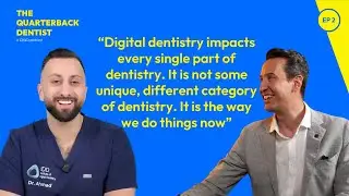 The Digital Dentistry Debate: Quadrant Dentistry vs. Interdisciplinary Planning