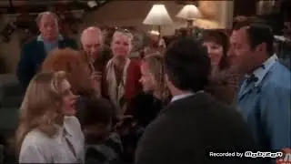 Christmas Vacation bonus check
