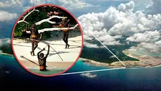 Sentinel del Norte es la isla más misteriosa del mundo, nadie ha podido entrar ahí | Jordi Wild