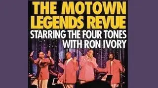 Motown Legends Review  60 sec Promo 1 (Brick House)