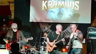 Kromiius - Unrepentant - Frog & Fiddle, Cheltenham 26-Sep-25