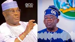 Ƙiran am’iyyar ADC ga Gwamnatin Tinubu kan yarjejeniyar ta da Amuruka