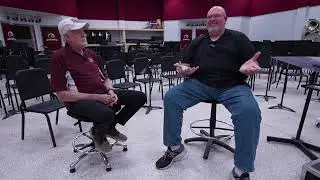John Marsh Interview with Ned Fratangelo - November 5, 2025