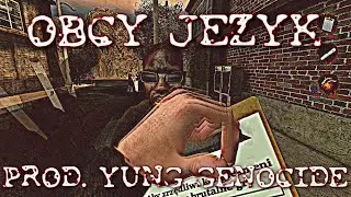 OBCY JEZYK @PRODYUNGGENOCIDE777  (POSTAL 2 MUSIC VIDEO)