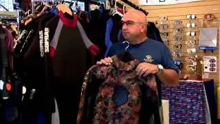 Boynton Beach Dive Center, all Brands of Wet Suits
