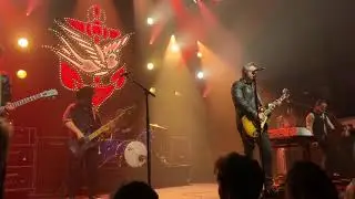 Jason Isbell & the 400 Unit - “Oh Well” (11-16-2019 Georgia Theatre, Athens GA; Fleetwood Mac cover)