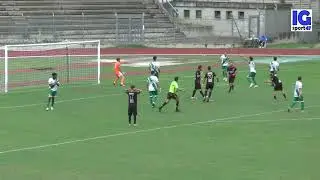 Tolentino-Castelfidardo 1-3 (Eccellenza Marche)