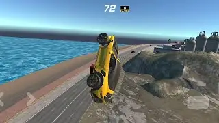 GTA 5 SPEED CAR RACING | FORTUNAR DRIVING LICENSE | ANDROID GAMEPLAY | NP GAME