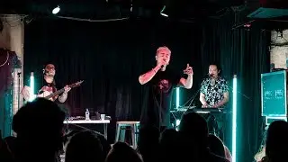 Brian Puspos | Sweet 290 Tour | Insomnia