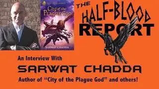 63.An Interview w/ Sarwat Chadda