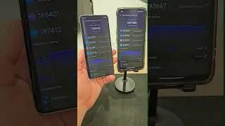 Xiaomi Redmi Note 13 Pro Plus Vs Nothing Phone 2 Geekbench And AnTuTu