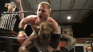 FREE MATCH | Chris Bey vs. Brandon Gatson | June 1, 2019