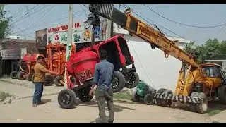 JMC demolition drive near Digiana Ashram | JK News Today