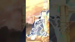 How Good is Pope Johanna? #fgo #fategrandorder