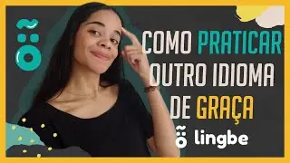 PRATIQUE SEU INGL&Ecirc;S, ESPANHOL, COREANO E OUTRAS L&Iacute;NGUAS COM NATIVOS!!!