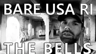 BARE USA RI | Discover Abandoned Rhode Island | Exploring The Bells an Abandoned Stable