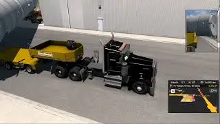 ATS Big AF 90-ton silo! w/ @mr_j_gamerttv