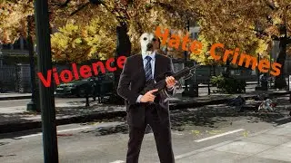 Committing DEVIOUS ACTS in Payday 2