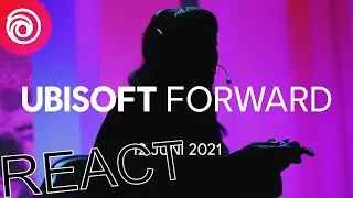 Avatar?! | Ubisoft Forward REACT
