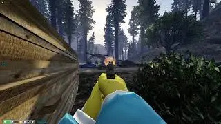 Shit went down LOL | CityLife RP