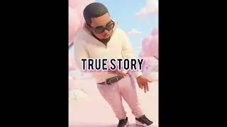 Big jamebo -true story 