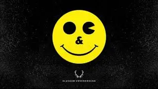 OC & Verde - Aviator (Original Mix)
