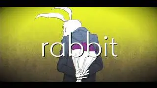 rabbit (cover) 【椎素】