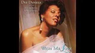 Dee Daniels And The Metropole Orchestra &mdash; Come Rain Or Come Shine